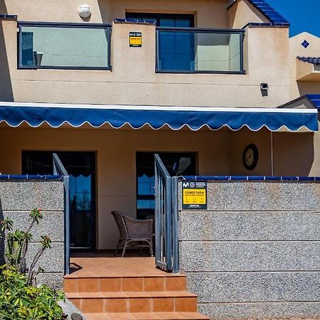 Casa Marine Villa La Lajita Exterior photo