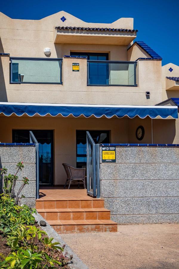 Casa Marine Villa La Lajita Exterior photo